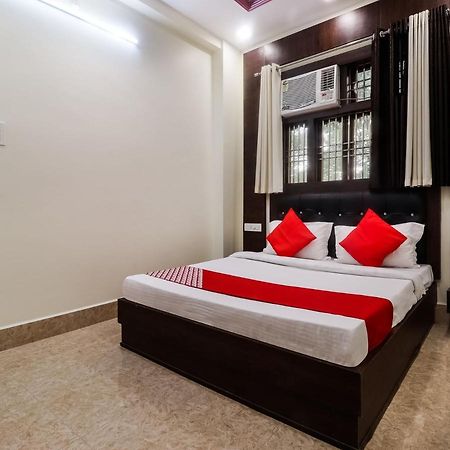Bānkura Oyo 70574 Chowdhury Lodge מראה חיצוני תמונה