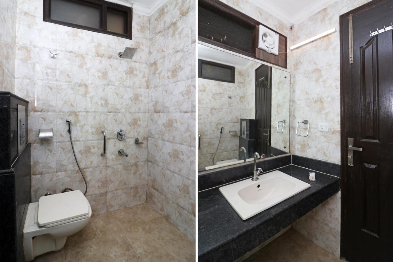 Bānkura Oyo 70574 Chowdhury Lodge מראה חיצוני תמונה