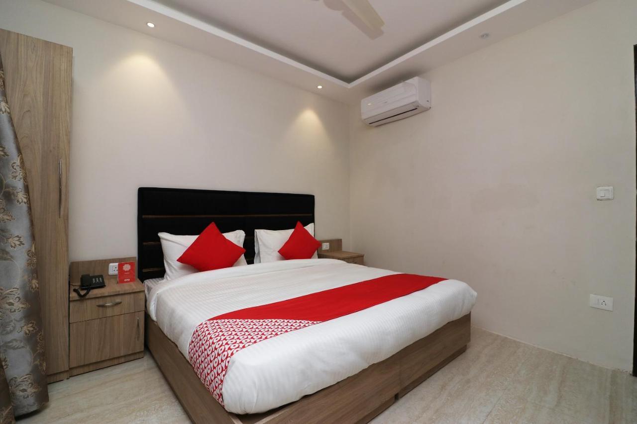 Bānkura Oyo 70574 Chowdhury Lodge מראה חיצוני תמונה