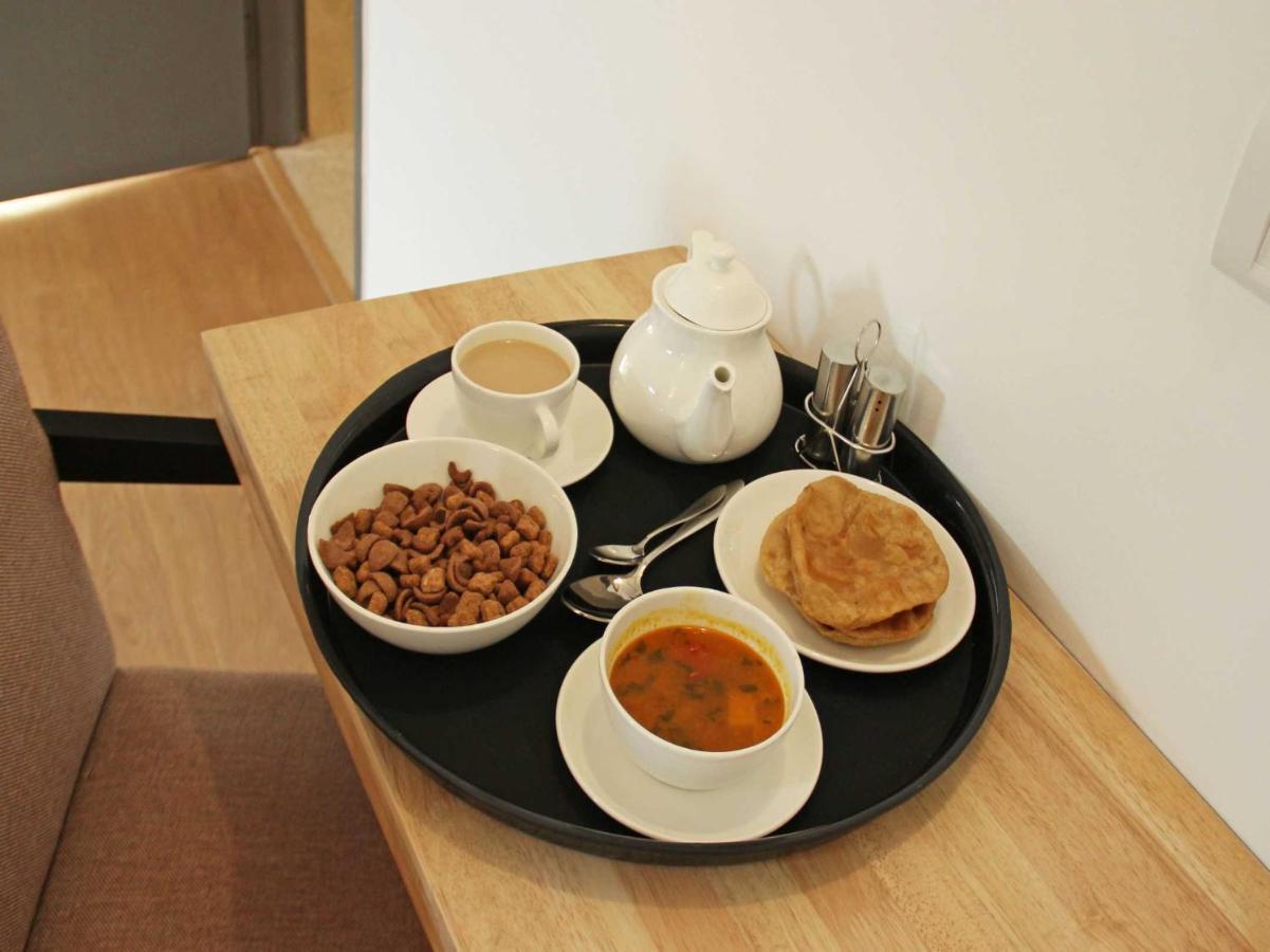 Bānkura Oyo 70574 Chowdhury Lodge מראה חיצוני תמונה