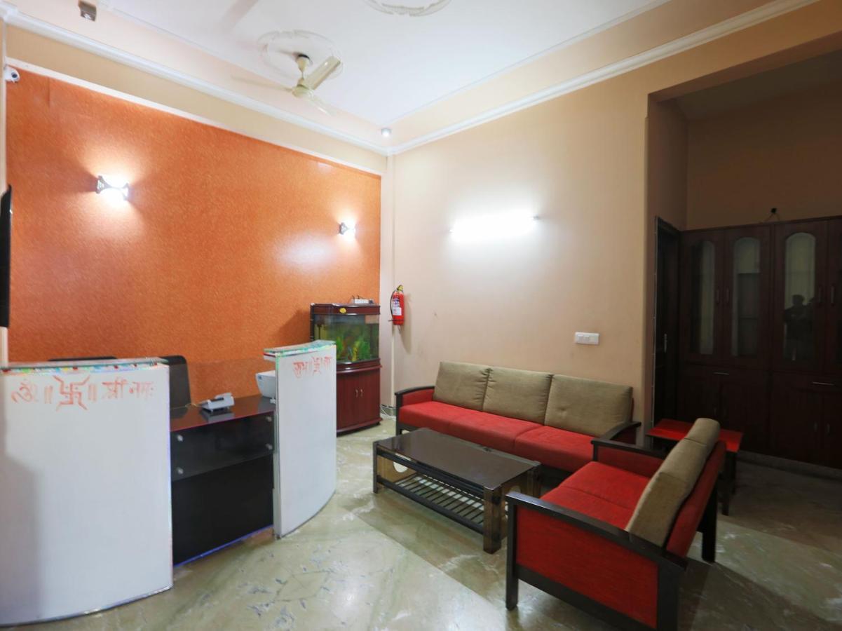 Bānkura Oyo 70574 Chowdhury Lodge מראה חיצוני תמונה